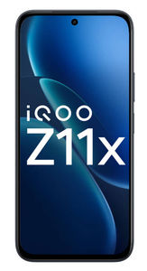 iQOO Z11x