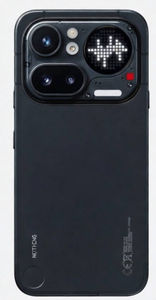 Nothing Phone 4a Pro