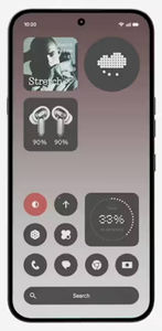 Nothing Phone 4a Pro 256GB