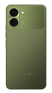 Tecno Pop X