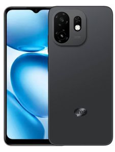 Itel Zeno 100 4GB RAM