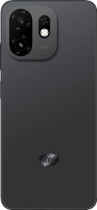Itel Zeno 100 4GB RAM
