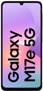 Samsung Galaxy M17e 5G
