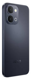 iQOO Z11x 8GB RAM 256GB
