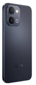 iQOO Z11x 8GB RAM