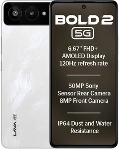 Lava Bold 2