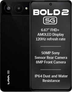 Lava Bold 2