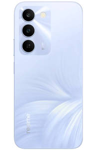 realme C100