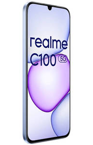 realme C100