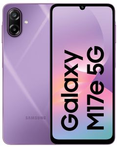 Samsung Galaxy M17e 6GB RAM