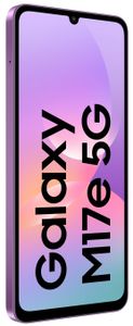 Samsung Galaxy M17e 6GB RAM