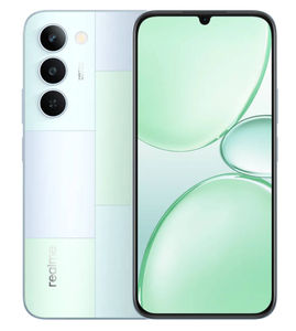 realme P4 Lite 5G