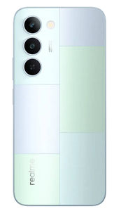 realme P4 Lite 5G