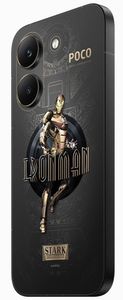 POCO X8 Pro Iron Man Edition