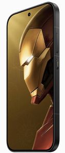 POCO X8 Pro Iron Man Edition