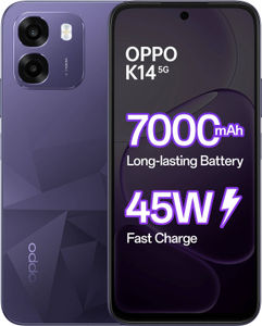 OPPO K14 5G 256GB
