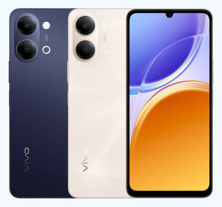 vivo Y21 5G 8GB RAM