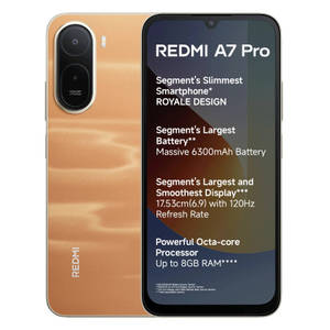 Xiaomi Redmi A7 Pro