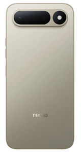 Tecno Spark 50 5G 6GB RAM