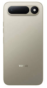 Tecno Spark 50 5G 6GB RAM
