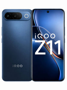 iQOO Z11