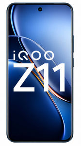 iQOO Z11