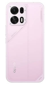OPPO K15 Pro+