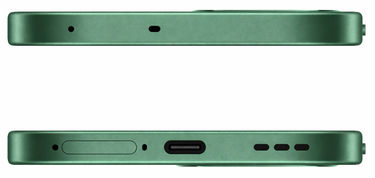 OPPO F33 5G