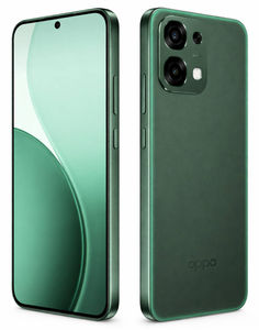 OPPO F33 5G