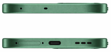 OPPO F33 5G