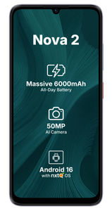 Ai+ Nova 2 5G
