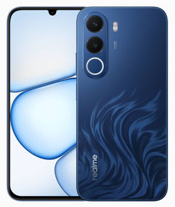 realme C100X