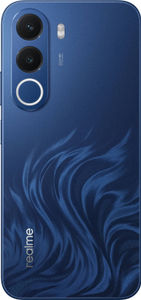 realme C100X