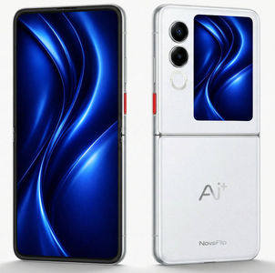 Ai+ Nova Flip