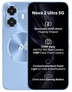 Ai+ Nova 2 Ultra 5G