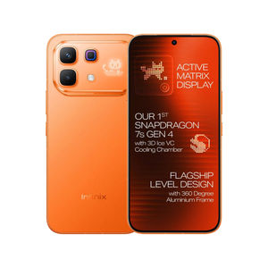 Infinix Note 60 Pro 5G 256GB