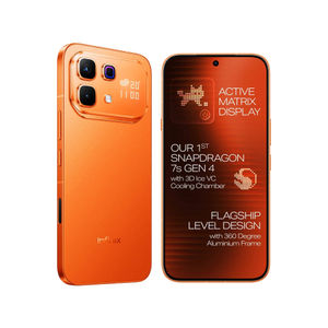 Infinix Note 60 Pro 5G 256GB