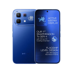 Infinix Note 60 Pro 5G 256GB