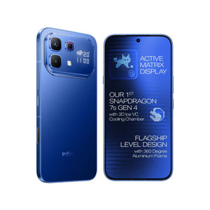 Infinix Note 60 Pro 5G 256GB