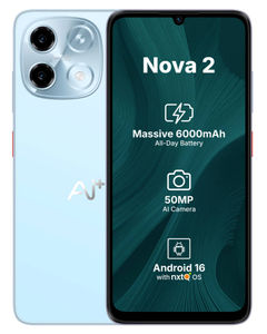 Ai+ Nova 2 5G 6GB RAM 128GB
