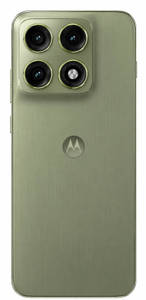 Motorola Edge 70 Pro 5G