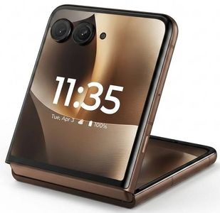 Motorola Razr 70 Ultra