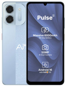 Ai+ Pulse 2