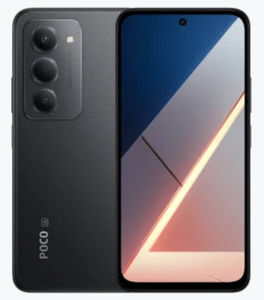 POCO M8s 5G