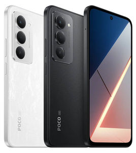 POCO M8s 5G