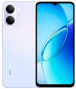vivo Y6t 5G