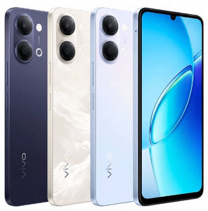 vivo Y6t 5G