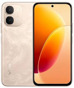 vivo Y6 5G