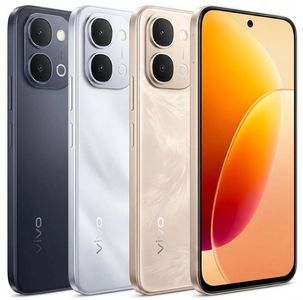 vivo Y6 5G