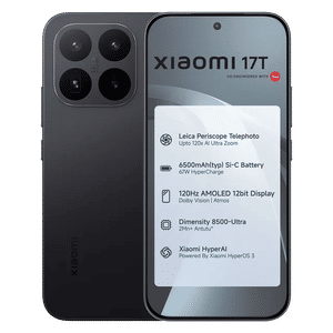 Xiaomi 17T